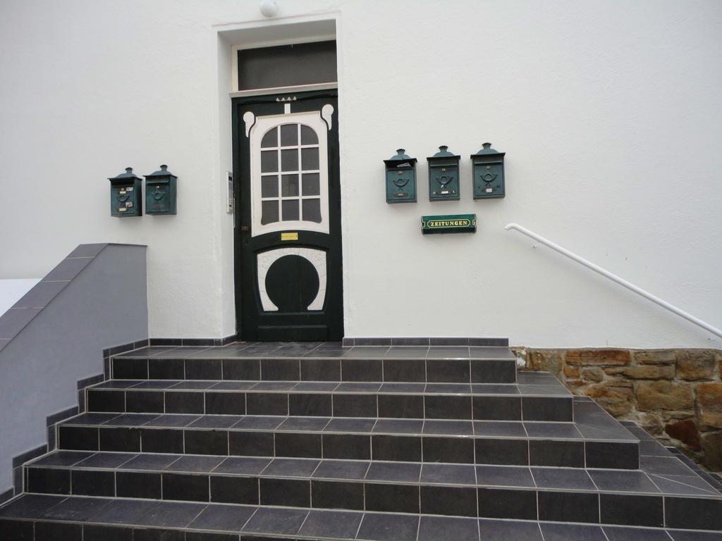 Ferienwohnung "Am Muenstertor" Telgte Room photo